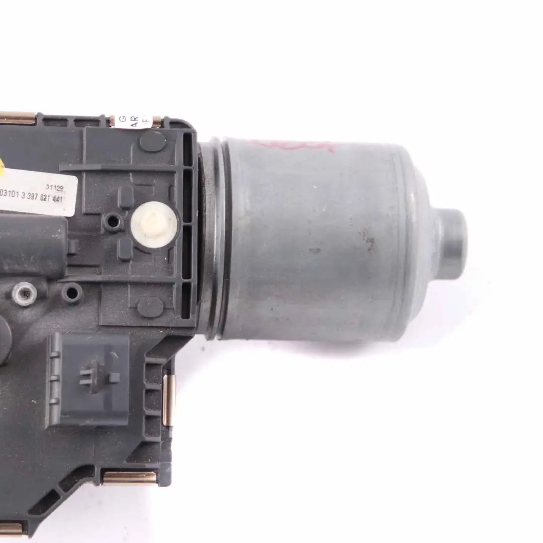  Wischermotor Mercedes W204 W207 Windschutzscheibe Fensterantrieb 3397021441 - SKU A2048201140-1 - Teilenummer A2048201140