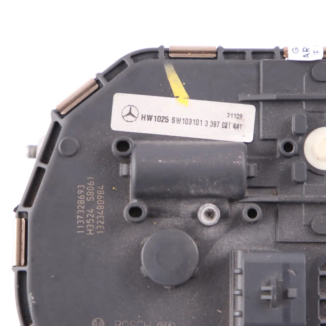  Wiper Motor Mercedes W204 W207 Windscreen Window Drive 3397021441 - SKU A2048201140-1 - Part number A2048201140