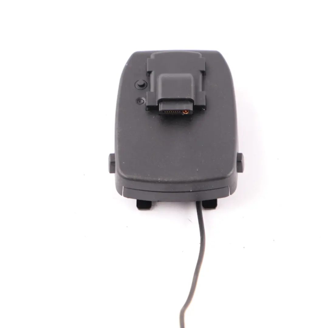 Mercedes W204 W207 W211 W212 Telephone Contact Plate Adapter Phone - SKU A2048201211 - Part number A2048201211