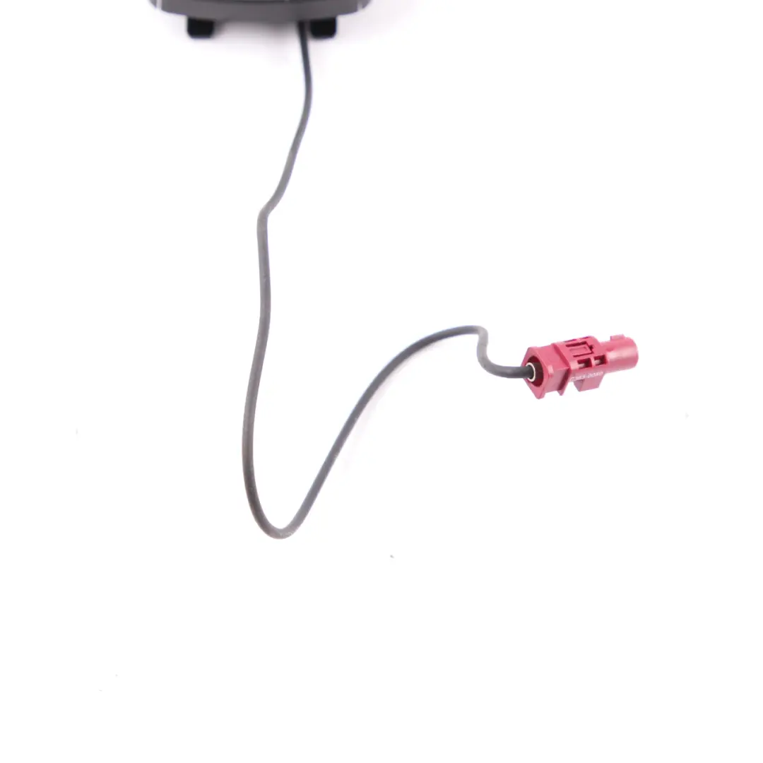 Mercedes W204 W207 W211 W212 Plaque contact téléphonique Adaptateur - SKU A2048201211 - Numéro de pièce A2048201211