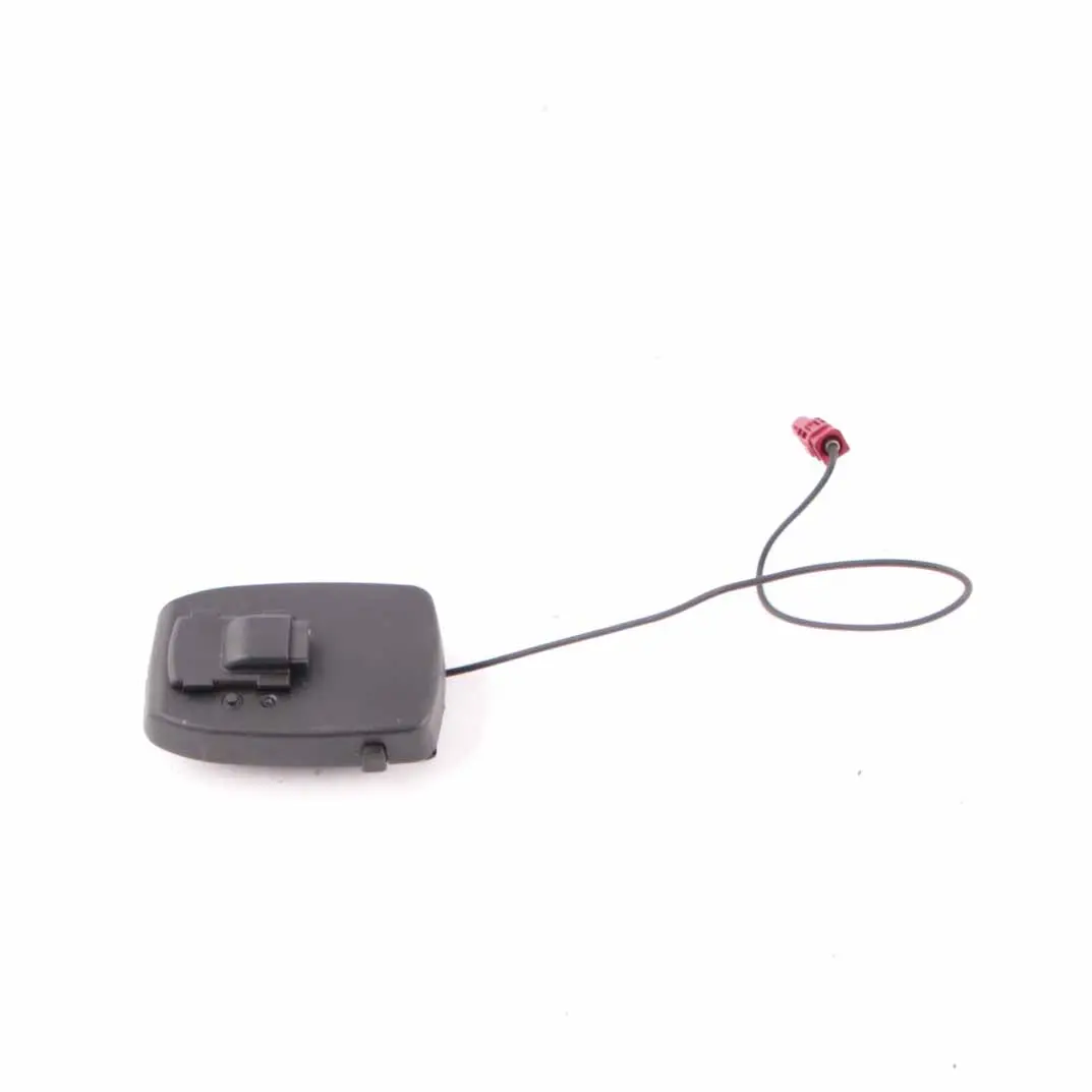 Mercedes W204 W207 W211 W212 Plaque contact téléphonique Adaptateur - SKU A2048201211 - Numéro de pièce A2048201211