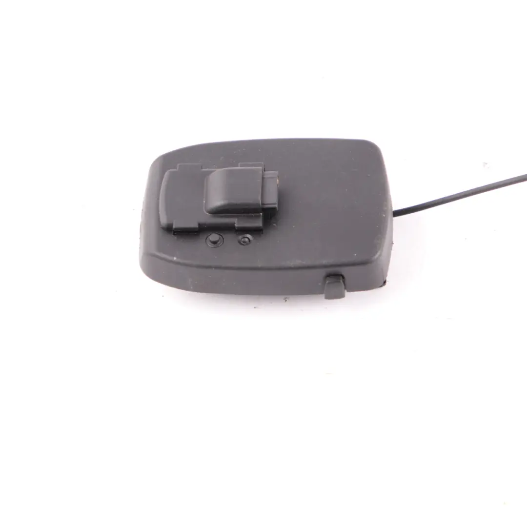 Mercedes W204 W207 W211 W212 Plaque contact téléphonique Adaptateur - SKU A2048201211 - Numéro de pièce A2048201211