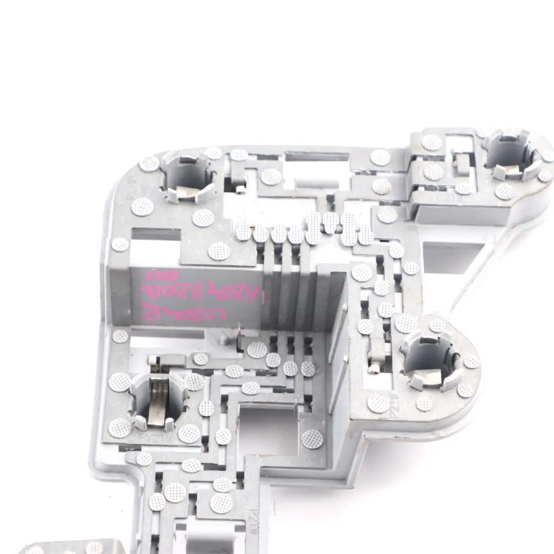 Bulb Holder Mercedes W204 Rear Right O/S Lamp Tail Light Frame to with Part number A2048201600 Bulb Holder Mercedes W204 Rear Right O/S Lamp Tail Light Frame - SKU A2048201600 - Part number A2048201600