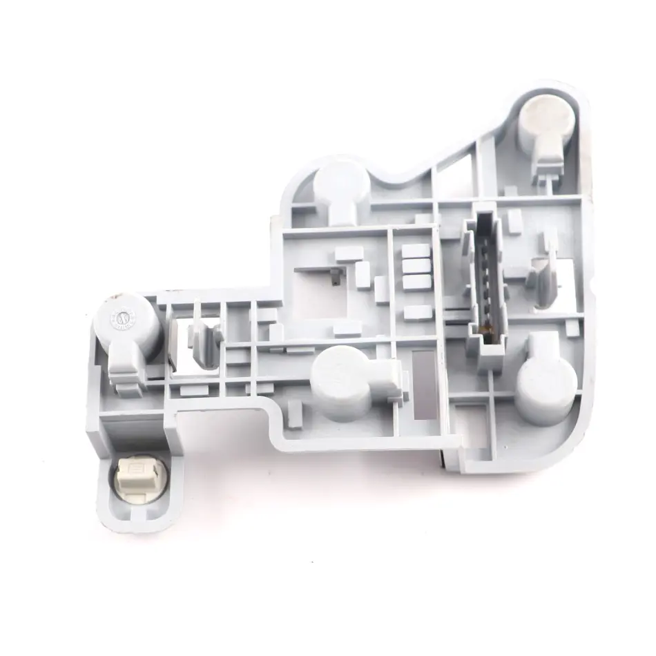  Bulb Holder Mercedes W204 Rear Right O/S Lamp Tail Light Frame - SKU A2048201600 - Part number A2048201600