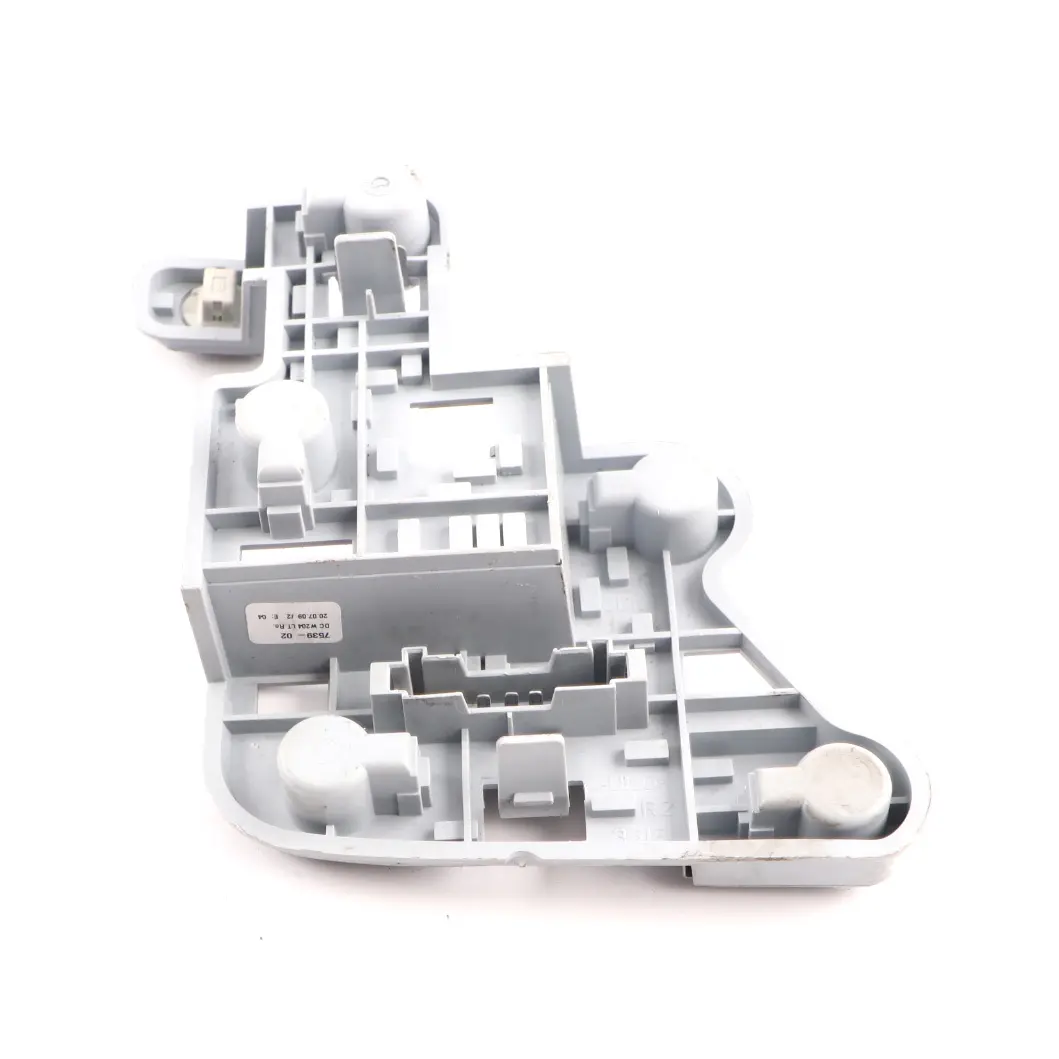 Bulb Holder Mercedes W204 Rear Right O/S Lamp Tail Light Frame to with Part number A2048201600 Bulb Holder Mercedes W204 Rear Right O/S Lamp Tail Light Frame - SKU A2048201600 - Part number A2048201600