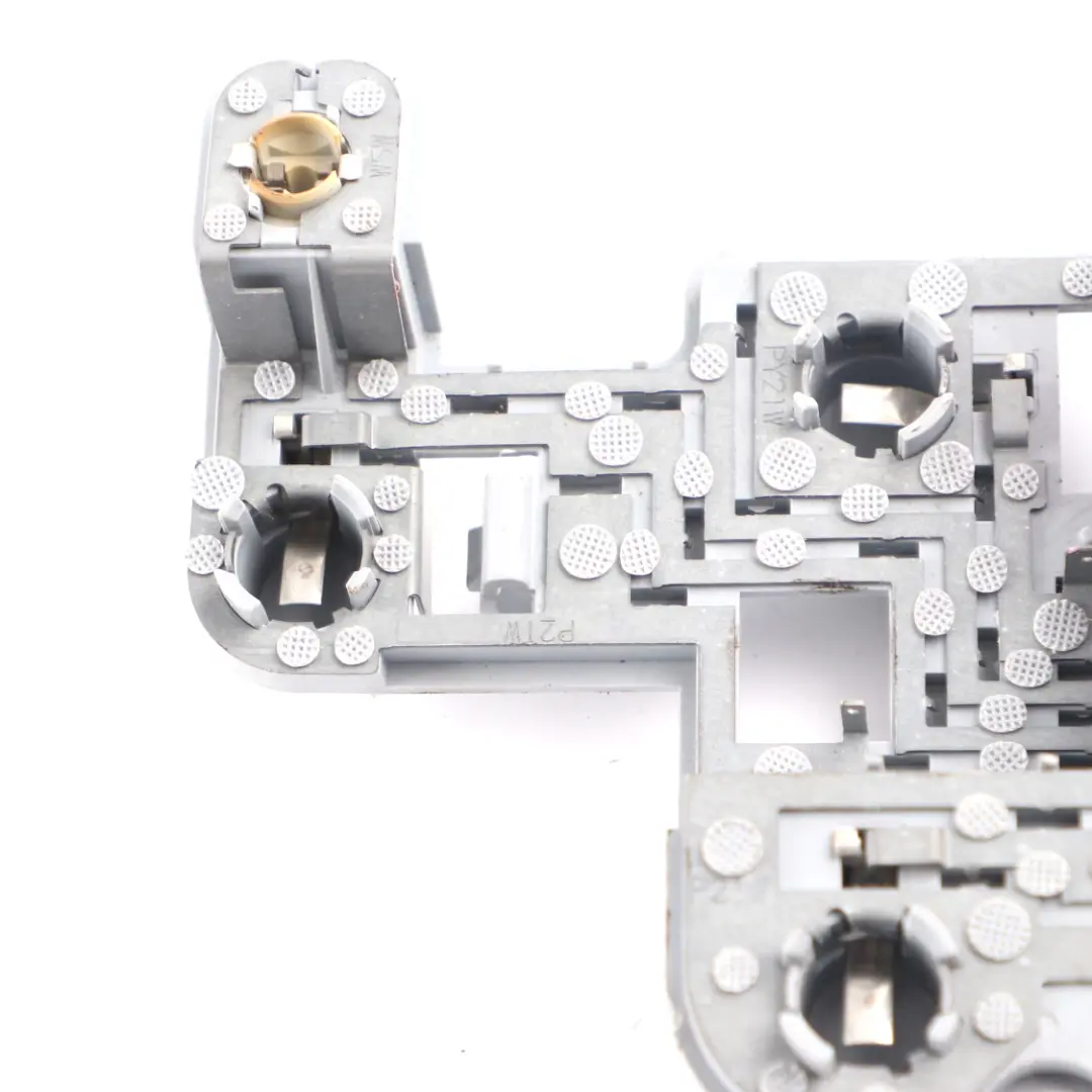 Bulb Holder Mercedes W204 Rear Right O/S Lamp Tail Light Frame to with Part number A2048201600 Bulb Holder Mercedes W204 Rear Right O/S Lamp Tail Light Frame - SKU A2048201600 - Part number A2048201600