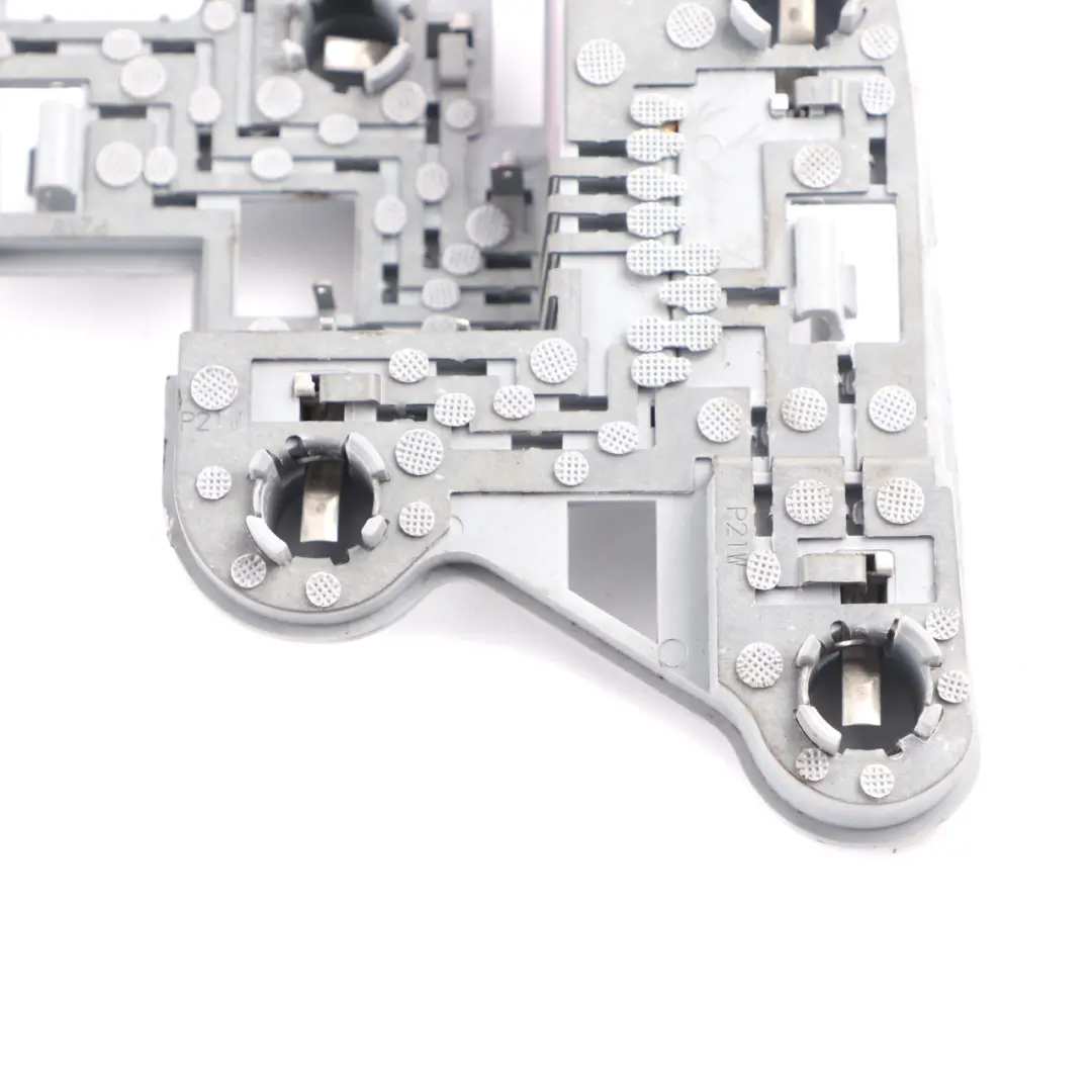 Bulb Holder Mercedes W204 Rear Right O/S Lamp Tail Light Frame to with Part number A2048201600 Bulb Holder Mercedes W204 Rear Right O/S Lamp Tail Light Frame - SKU A2048201600 - Part number A2048201600