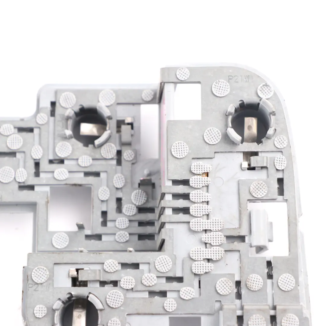  Bulb Holder Mercedes W204 Rear Right O/S Lamp Tail Light Frame - SKU A2048201600 - Part number A2048201600