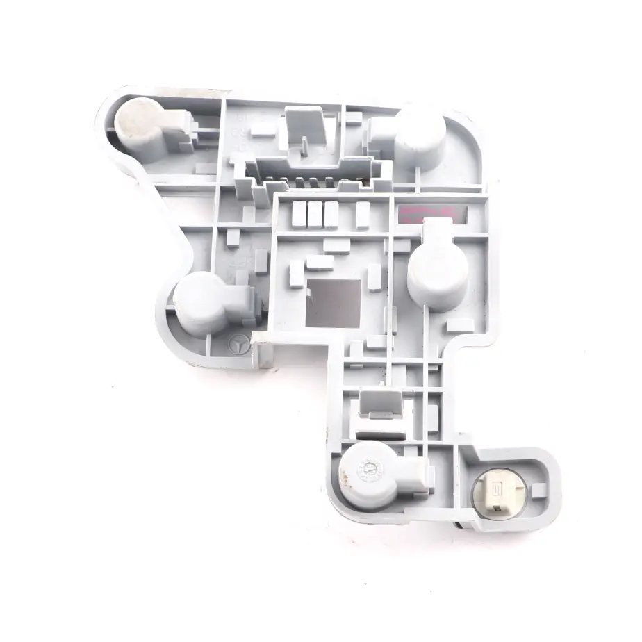 Bulb Holder Mercedes W204 Rear Right O/S Lamp Tail Light Frame to with Part number A2048201600 Bulb Holder Mercedes W204 Rear Right O/S Lamp Tail Light Frame - SKU A2048201600 - Part number A2048201600