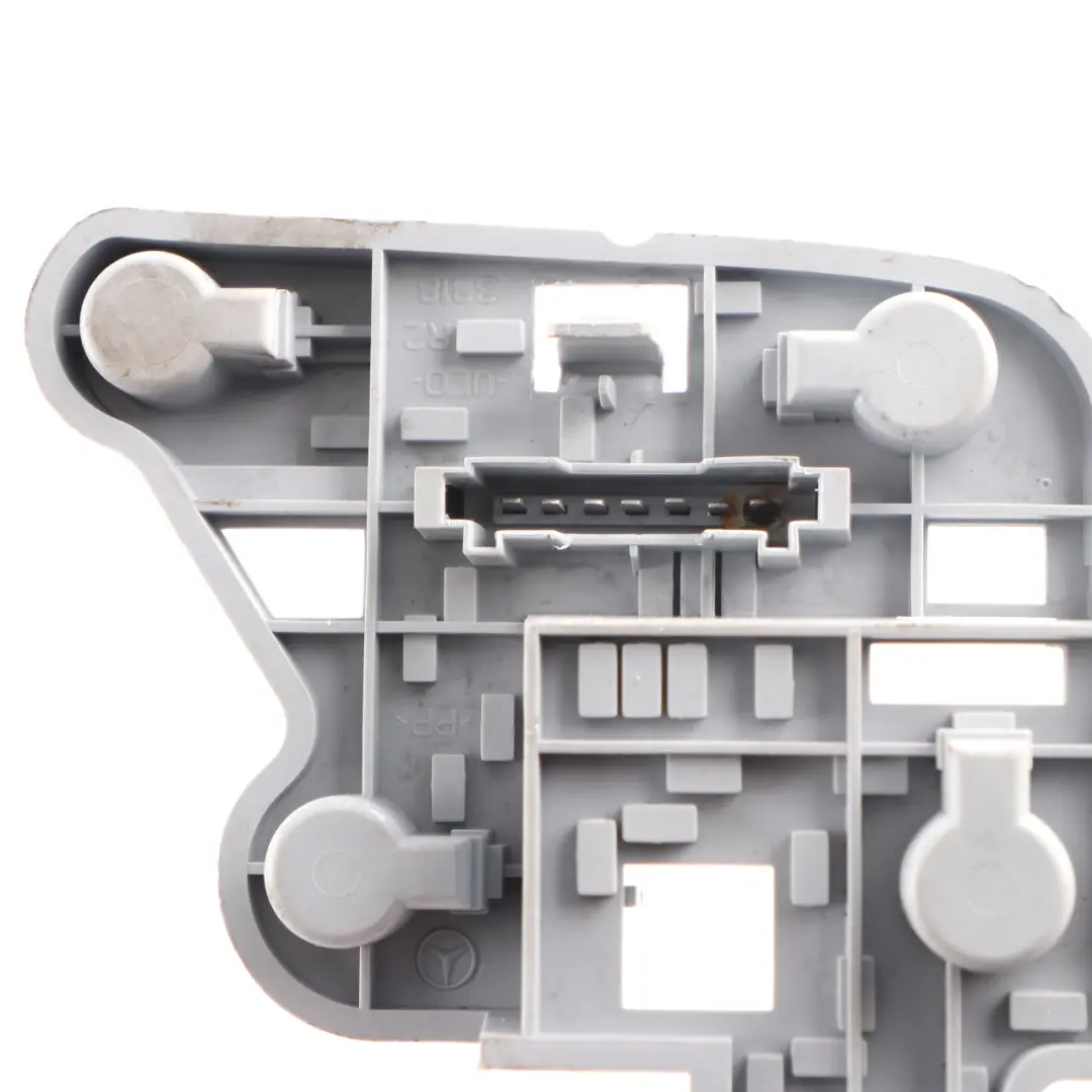 Bulb Holder Mercedes W204 Rear Right O/S Lamp Tail Light Frame to with Part number A2048201600 Bulb Holder Mercedes W204 Rear Right O/S Lamp Tail Light Frame - SKU A2048201600 - Part number A2048201600