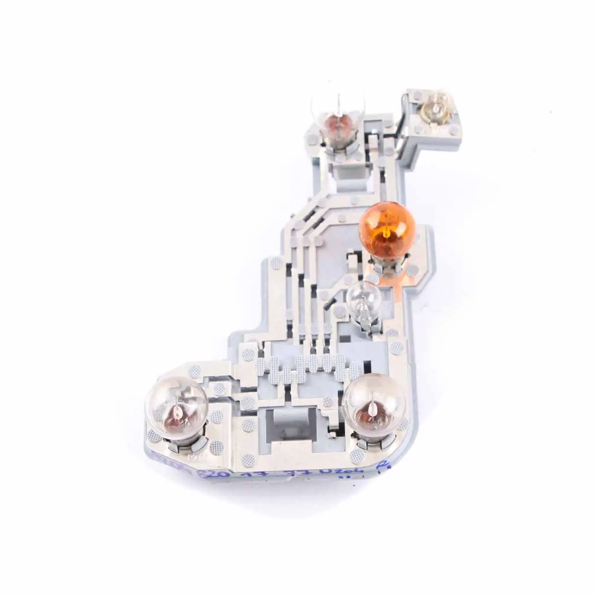 Douille D'Ampoule Pour Arrière Droit Mercedes W204 Support Lampe Panneau Latéral