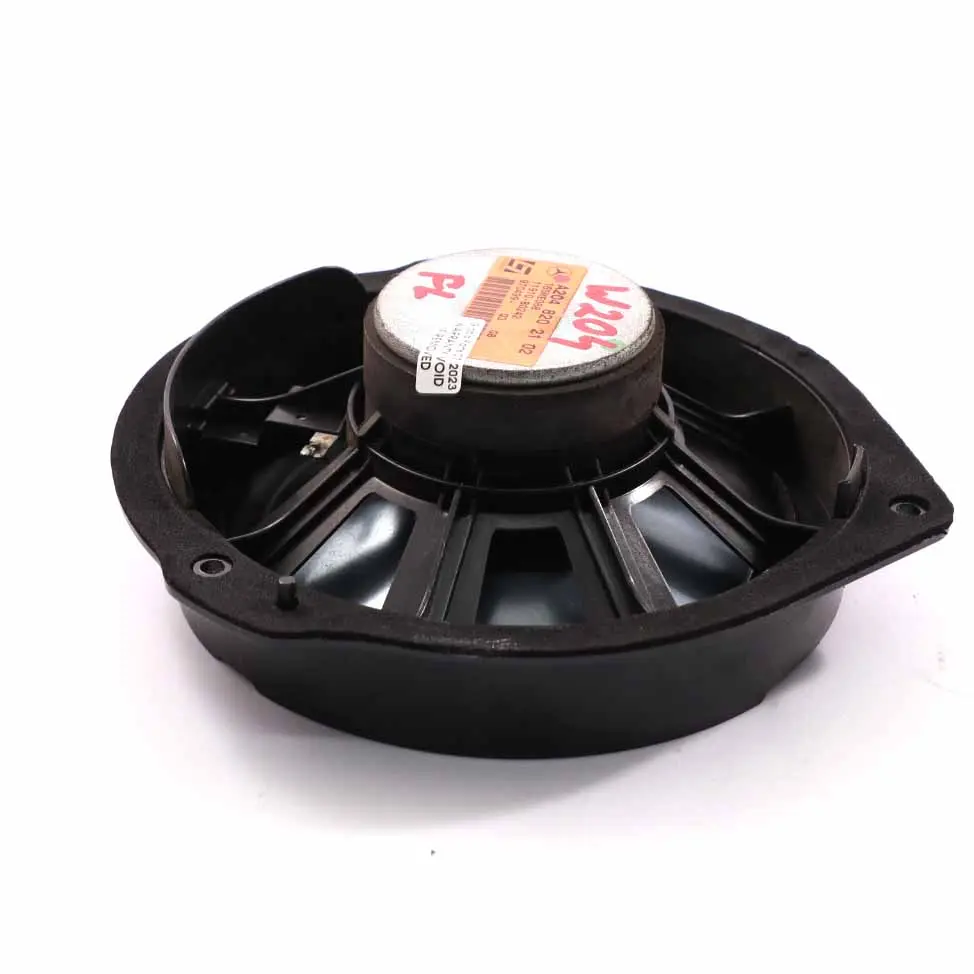 Altoparlante anteriore Mercedes W204 Audio Logic7 Sinistra Destra per con numero di parte A2048202102 Altoparlante anteriore Mercedes W204 Audio Logic7 Sinistra Destra - SKU A2048202102-1 - Numero di parte A2048202102
