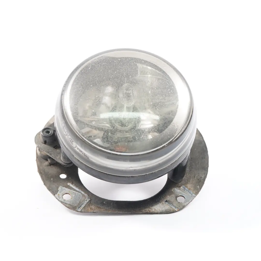 Mercedes W204 Fog Light Lamp Left N/S Front Bumper Lighting Unit - SKU A2048202156 - Part number A2048202156