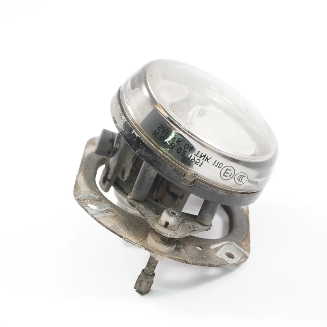 Mercedes W204 Lampada Fendinebbia Sinistra Paraurti illuminazione - SKU A2048202156 - Numero di parte A2048202156