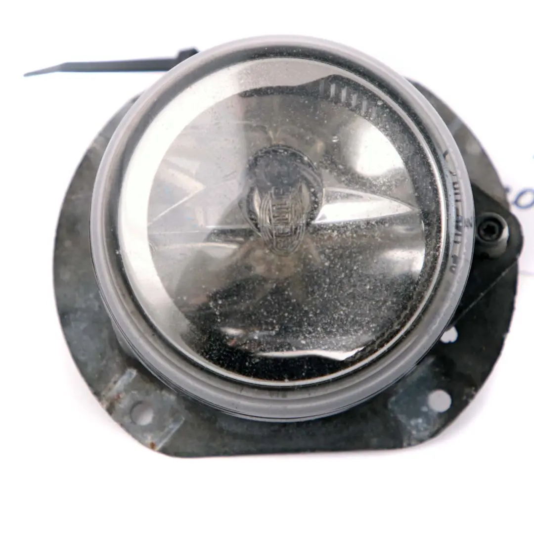 Mercedes W204 Fog Light Lamp Front Bumper Right O/S - SKU A2048202256 - Part number A2048202256