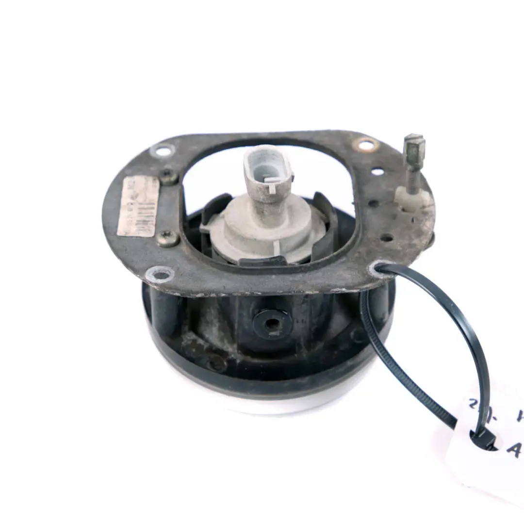 Mercedes W204 Fog Light Lamp Front Bumper Right O/S - SKU A2048202256 - Part number A2048202256