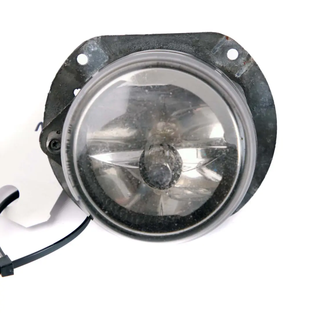 Mercedes W204 Fog Light Lamp Front Bumper Right O/S - SKU A2048202256 - Part number A2048202256
