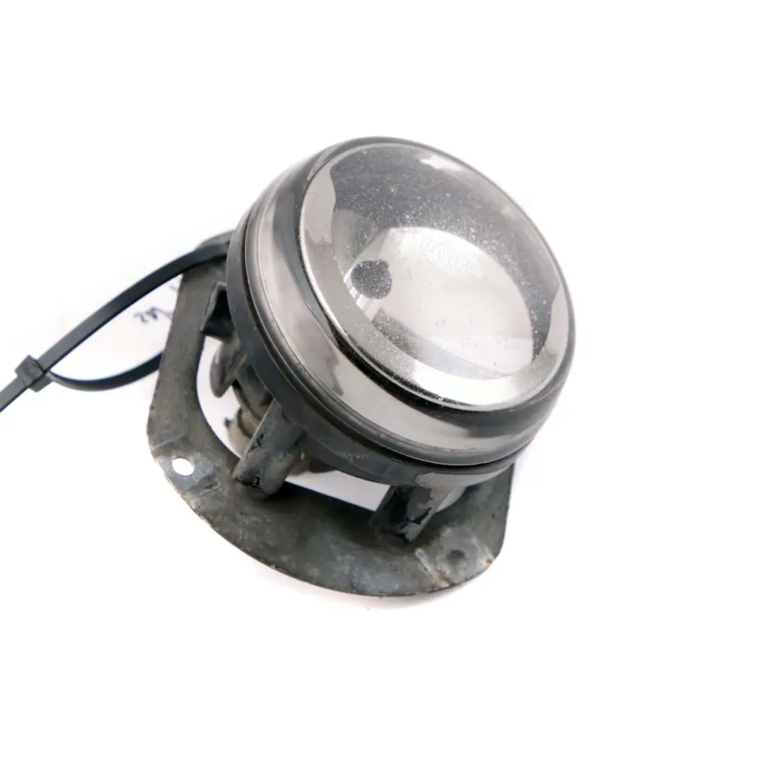 Mercedes W204 Fog Light Lamp Front Bumper Right O/S - SKU A2048202256 - Part number A2048202256