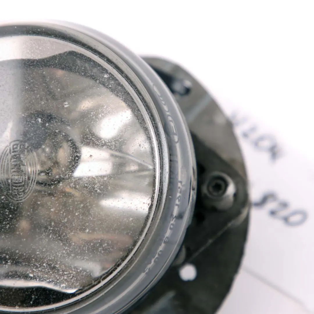 Fog Light Lamp Front Bumper Right O/S to Mercedes W204 with Part number A2048202256 Mercedes W204 Fog Light Lamp Front Bumper Right O/S - SKU A2048202256 - Part number A2048202256