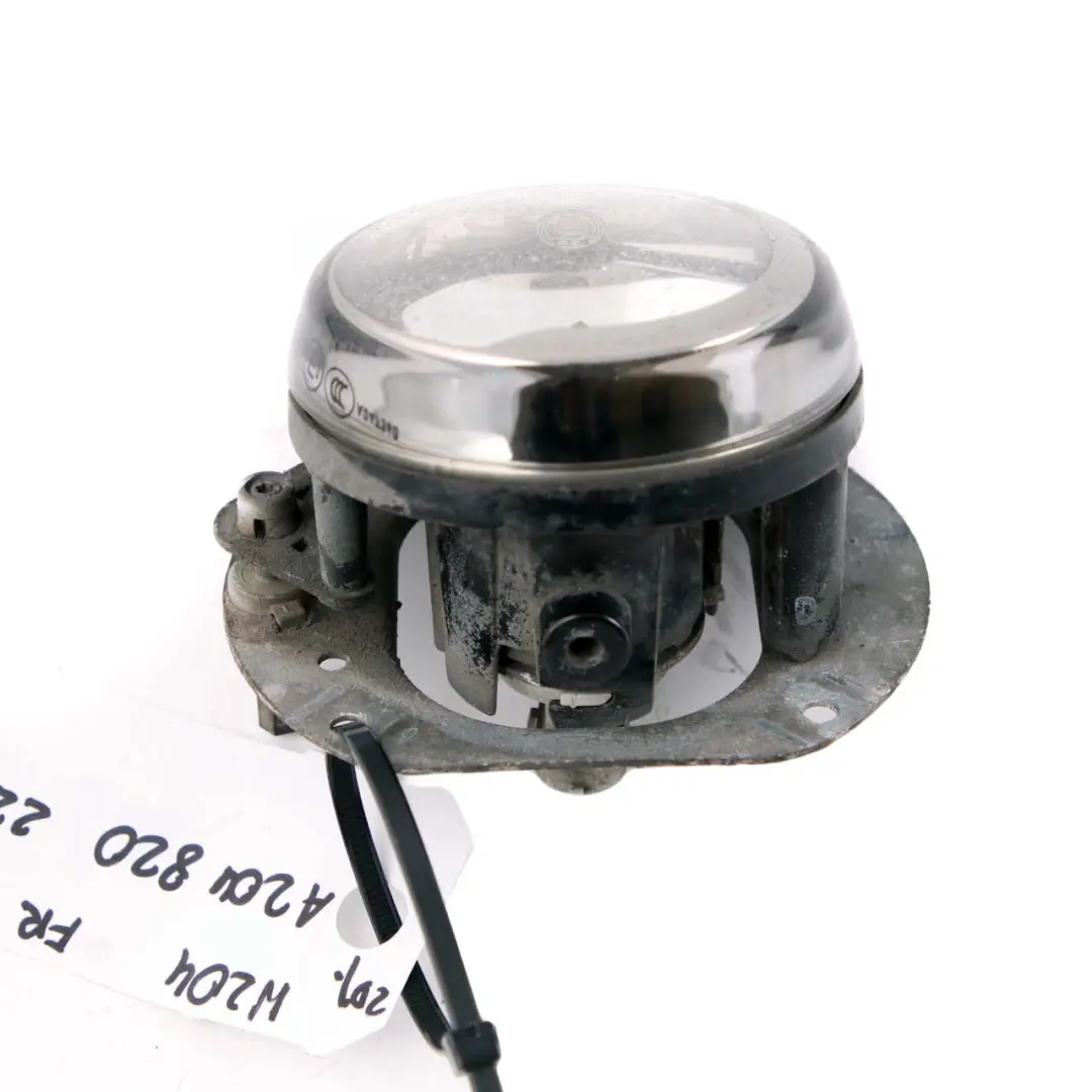 Faro antiniebla parachoques delantero derecho para Mercedes W204 con número de pieza A2048202256 Mercedes W204 Faro antiniebla parachoques delantero derecho - SKU A2048202256 - Número de pieza A2048202256
