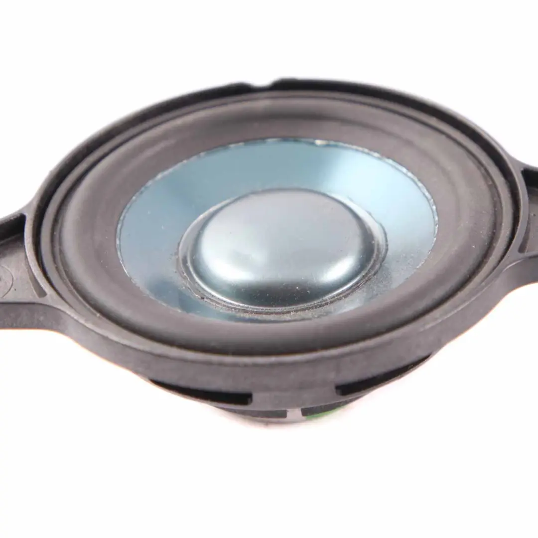 Mercedes W204 Door Speaker Loudspeaker Front Logic 7 - SKU A2048202302 - Part number A2048202302
