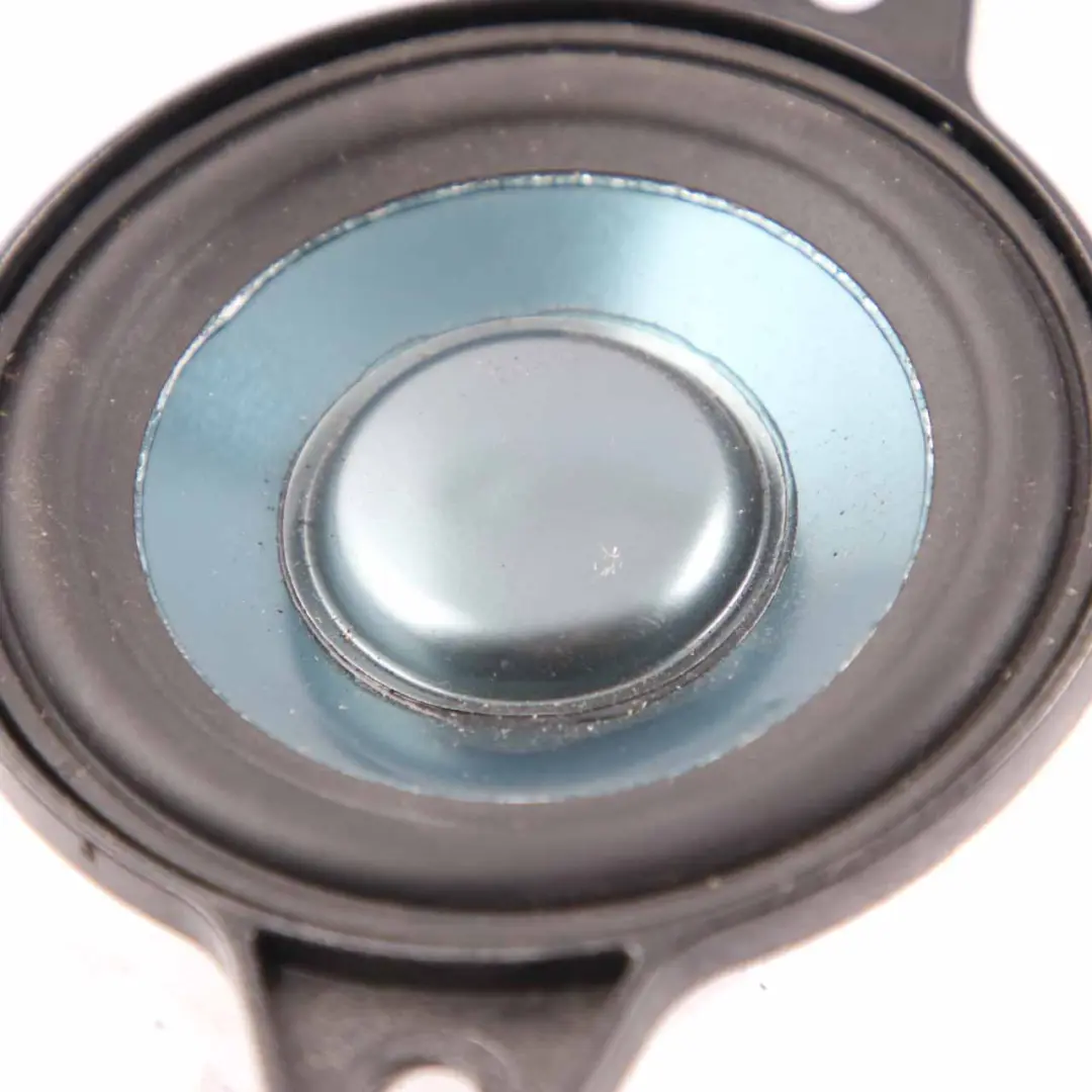 Mercedes W204 Door Speaker Loudspeaker Front Logic 7 - SKU A2048202302 - Part number A2048202302