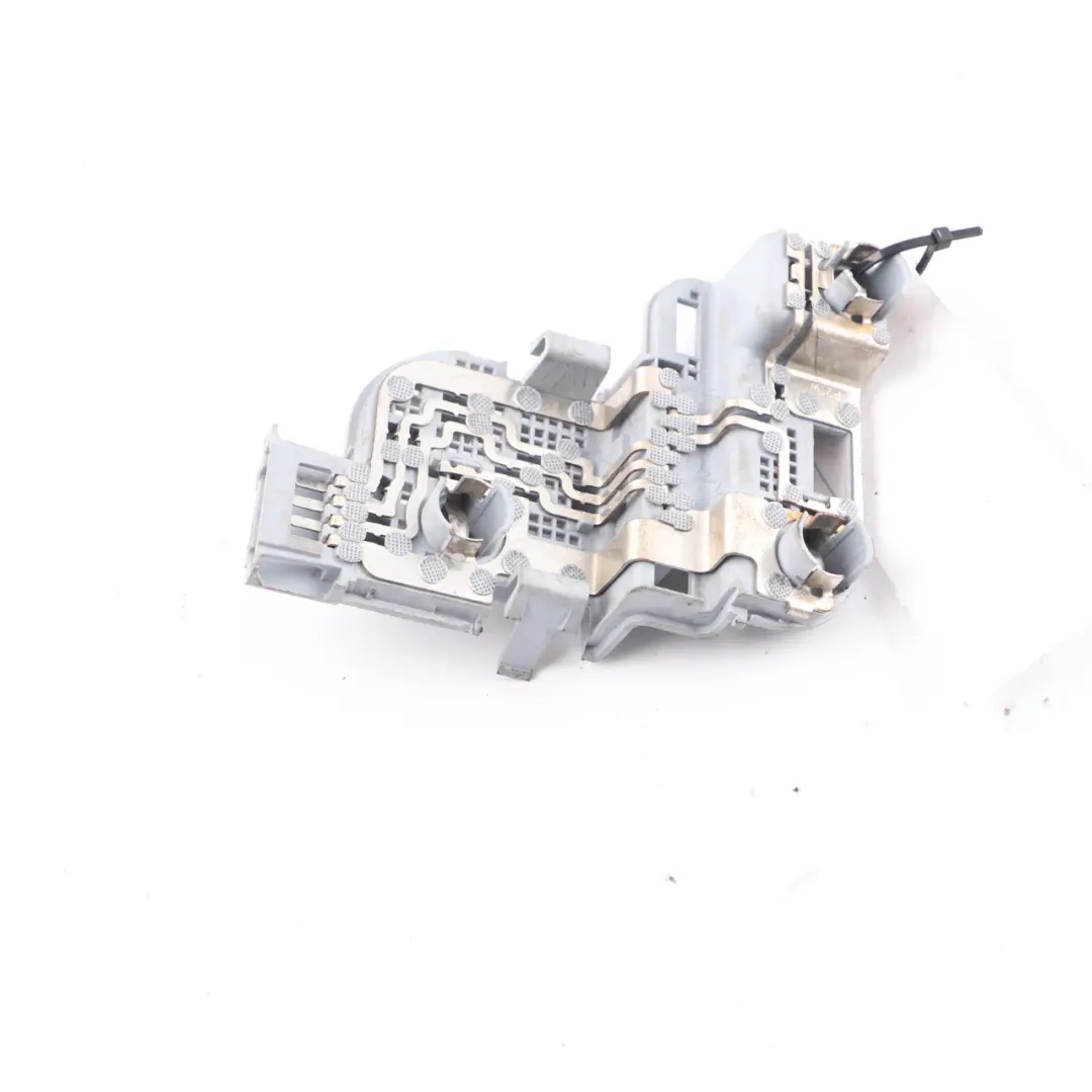 Mercedes S204 Bulb Holder Light Lamp Socket Rear Left N/S - SKU A2048202377 - Part number A2048202377