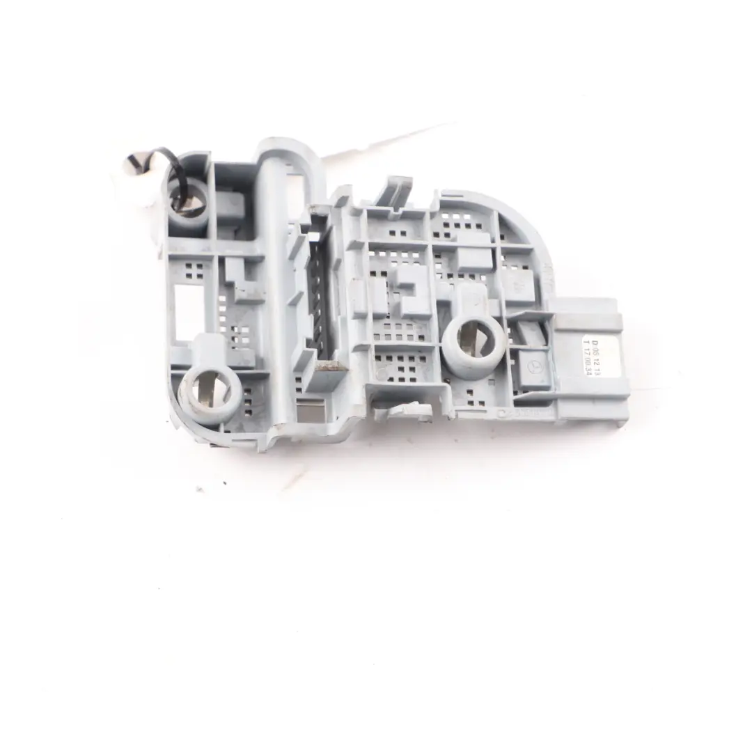 Bulb Holder Light Lamp Socket Rear Left N/S to Mercedes S204 with Part number A2048202377 Mercedes S204 Bulb Holder Light Lamp Socket Rear Left N/S - SKU A2048202377 - Part number A2048202377