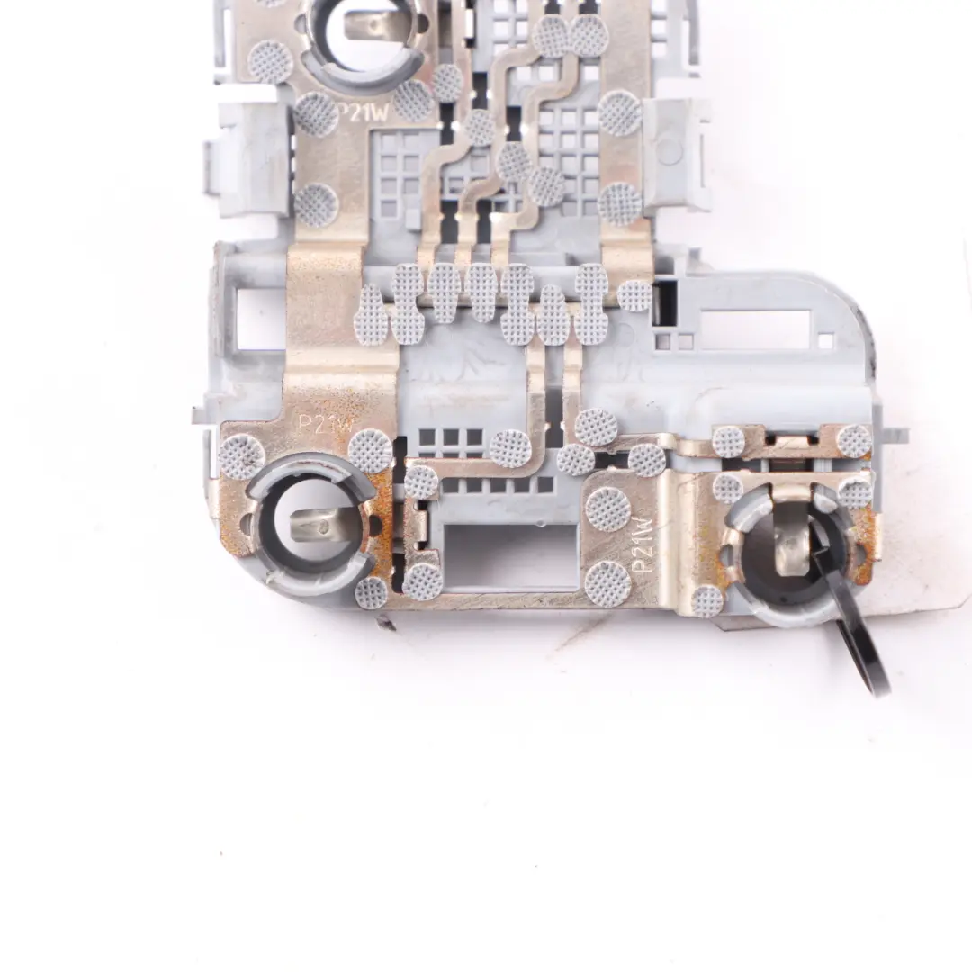 Mercedes S204 Bulb Holder Light Lamp Socket Rear Left N/S - SKU A2048202377 - Part number A2048202377