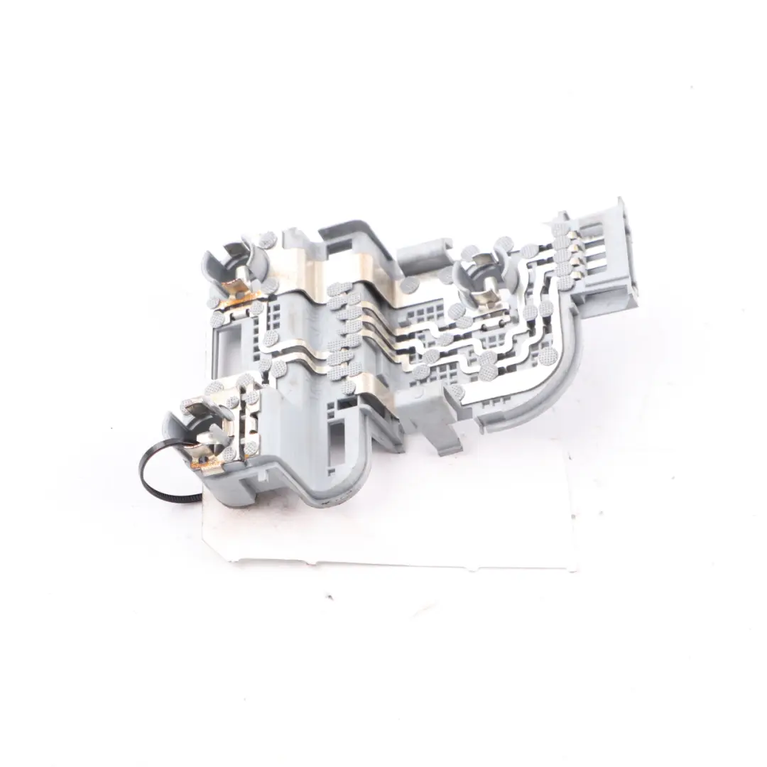 Mercedes S204 Bulb Holder Light Lamp Socket Rear Left N/S - SKU A2048202377 - Part number A2048202377