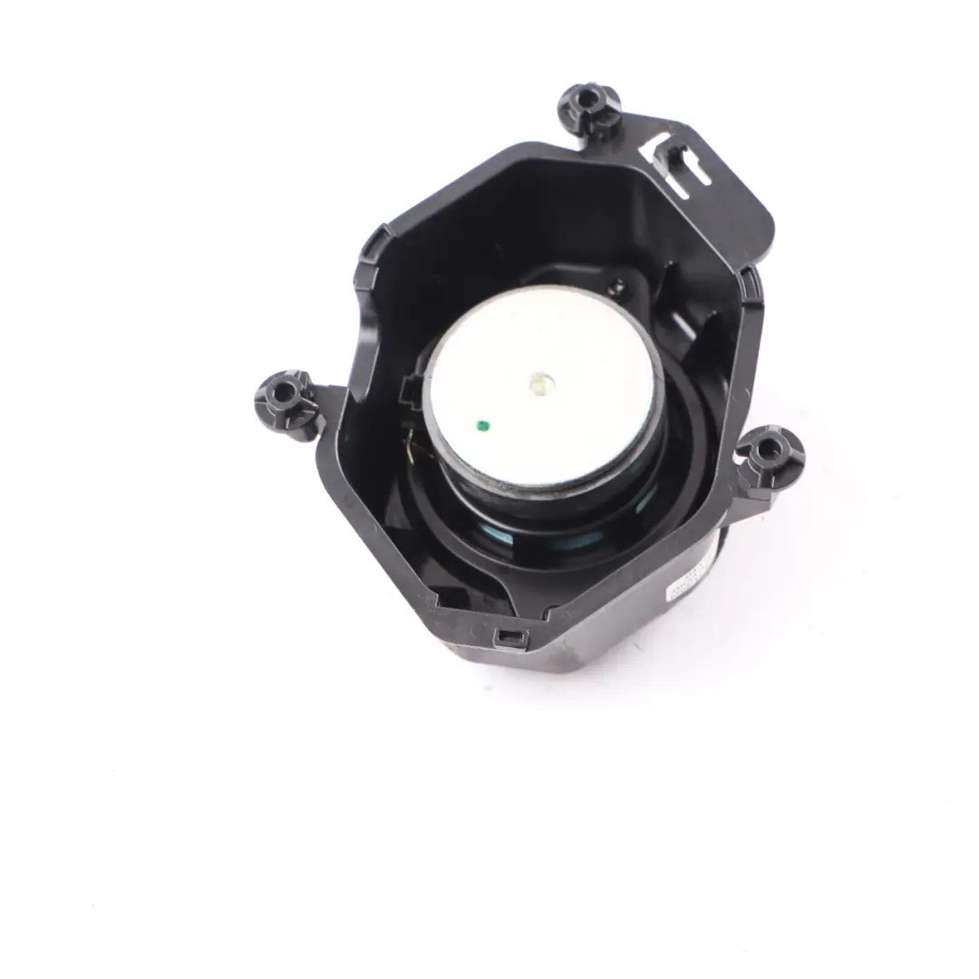  Loudspeaker Mercedes W212 Parcel Shelf Speaker Logic 7 Left N/S - SKU A2048202402 - Part number A2048202402