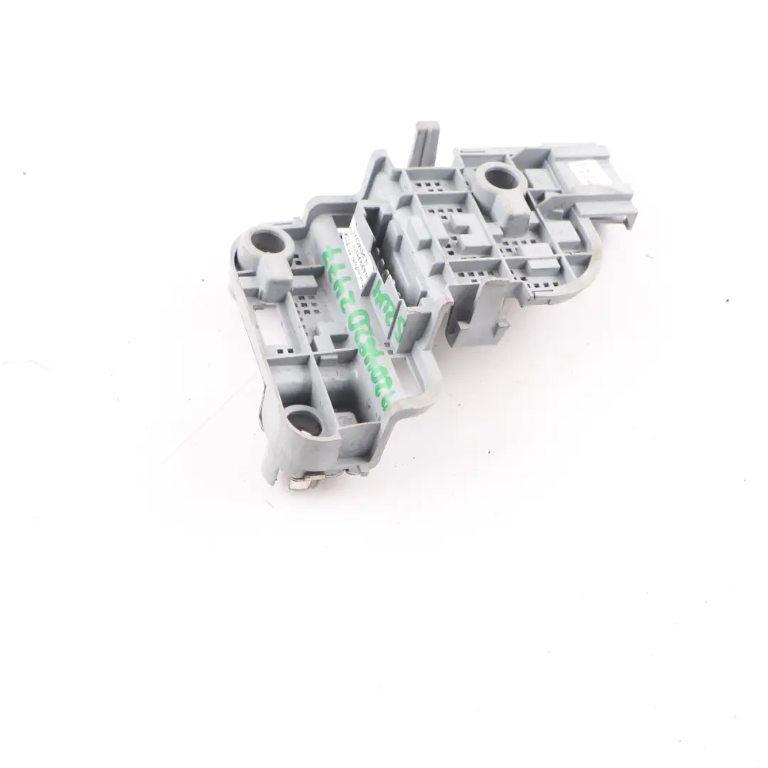 Mercedes S204 Rear Right O/S Tail Light Bulb Mount Holder - SKU A2048202477 - Part number A2048202477