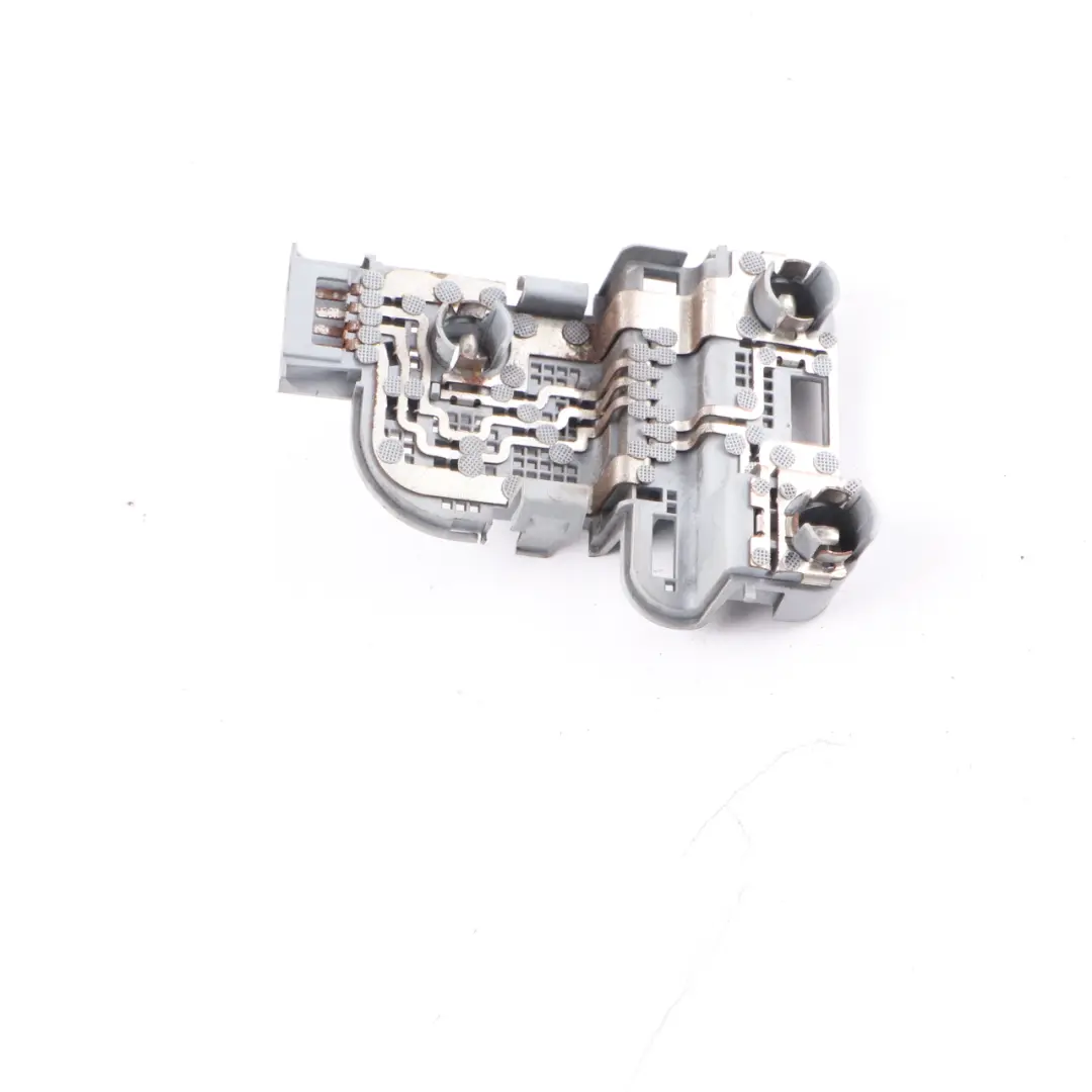 Mercedes S204 Rear Right O/S Tail Light Bulb Mount Holder - SKU A2048202477 - Part number A2048202477