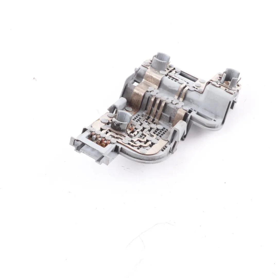 Right O/S Tail Light Bulb Mount Holder to Mercedes S204 Rear with Part number A2048202477 Mercedes S204 Rear Right O/S Tail Light Bulb Mount Holder - SKU A2048202477 - Part number A2048202477