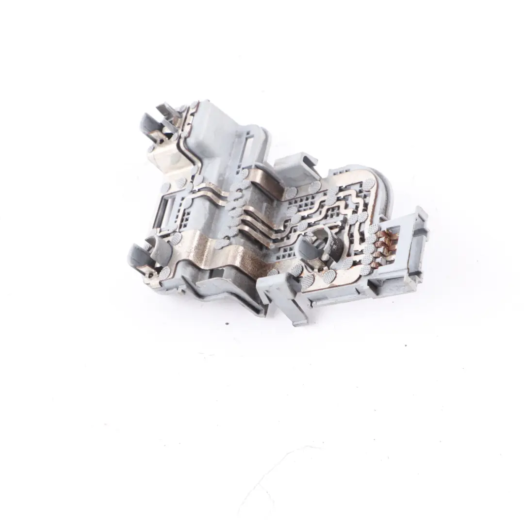 Mercedes S204 Rear Right O/S Tail Light Bulb Mount Holder - SKU A2048202477 - Part number A2048202477