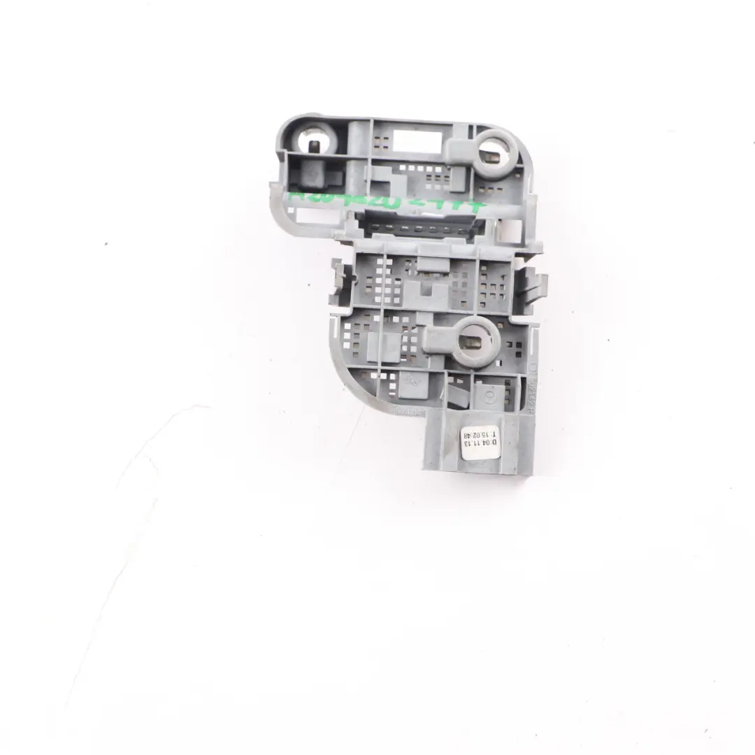 Right O/S Tail Light Bulb Mount Holder to Mercedes S204 Rear with Part number A2048202477 Mercedes S204 Rear Right O/S Tail Light Bulb Mount Holder - SKU A2048202477 - Part number A2048202477