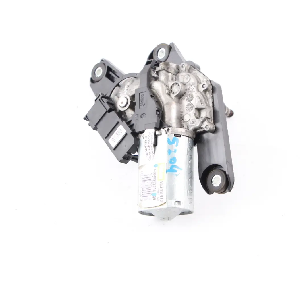 Mercedes W204 Motor limpiaparabrisas trasero Estate - SKU A2048202542 - Número de pieza A2048202542