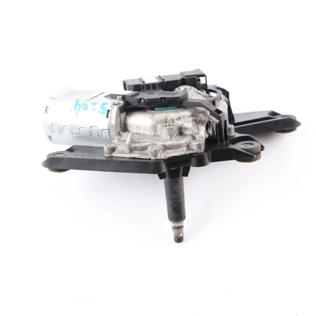 Mercedes W204 Motor limpiaparabrisas trasero Estate - SKU A2048202542 - Número de pieza A2048202542