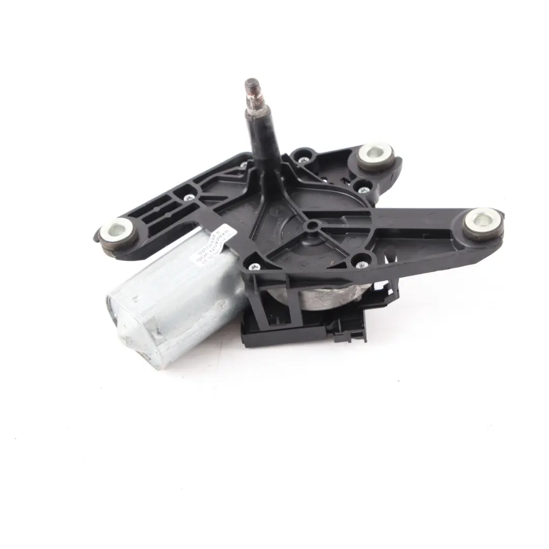 Mercedes W204 Motor limpiaparabrisas trasero Estate - SKU A2048202542 - Número de pieza A2048202542