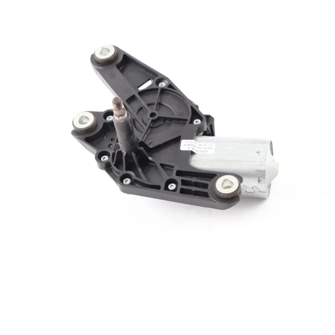 Mercedes W204 Motor limpiaparabrisas trasero Estate - SKU A2048202542 - Número de pieza A2048202542