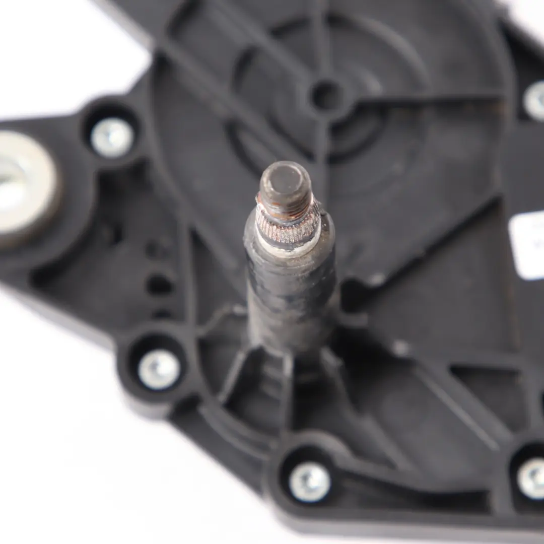 Mercedes W204 Estate Motore Tergicristallo Lunotto Attuatore - SKU A2048202542 - Numero di parte A2048202542