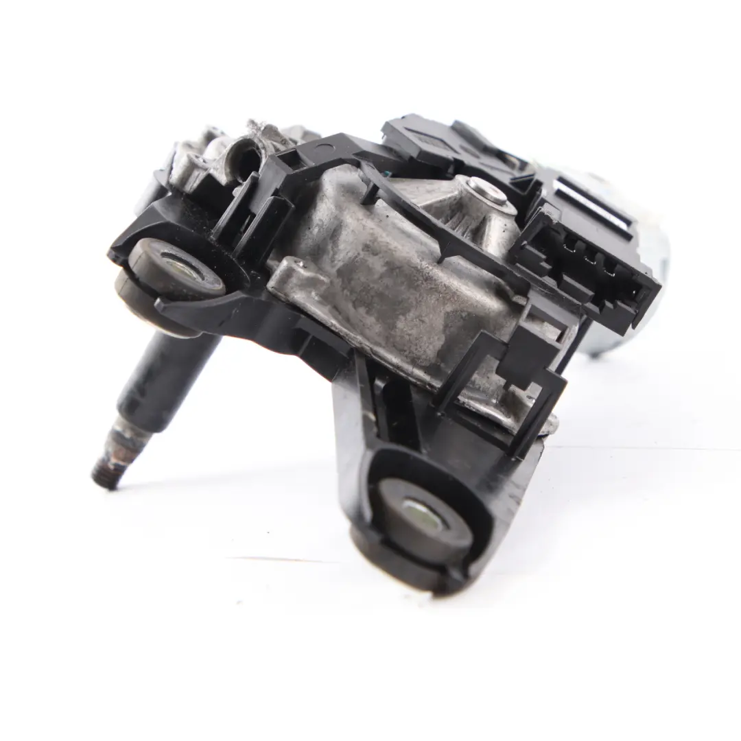 Mercedes W204 Motor limpiaparabrisas trasero Estate - SKU A2048202542 - Número de pieza A2048202542
