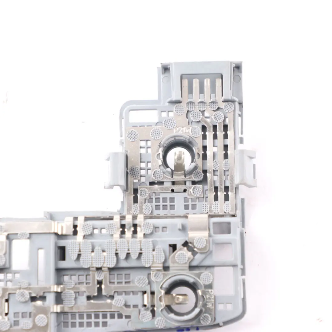 Mercedes W204 C204 Rear Tail Light Lamp Bulb Socket Holder Right O/S - SKU A2048202577 - Part number A2048202577