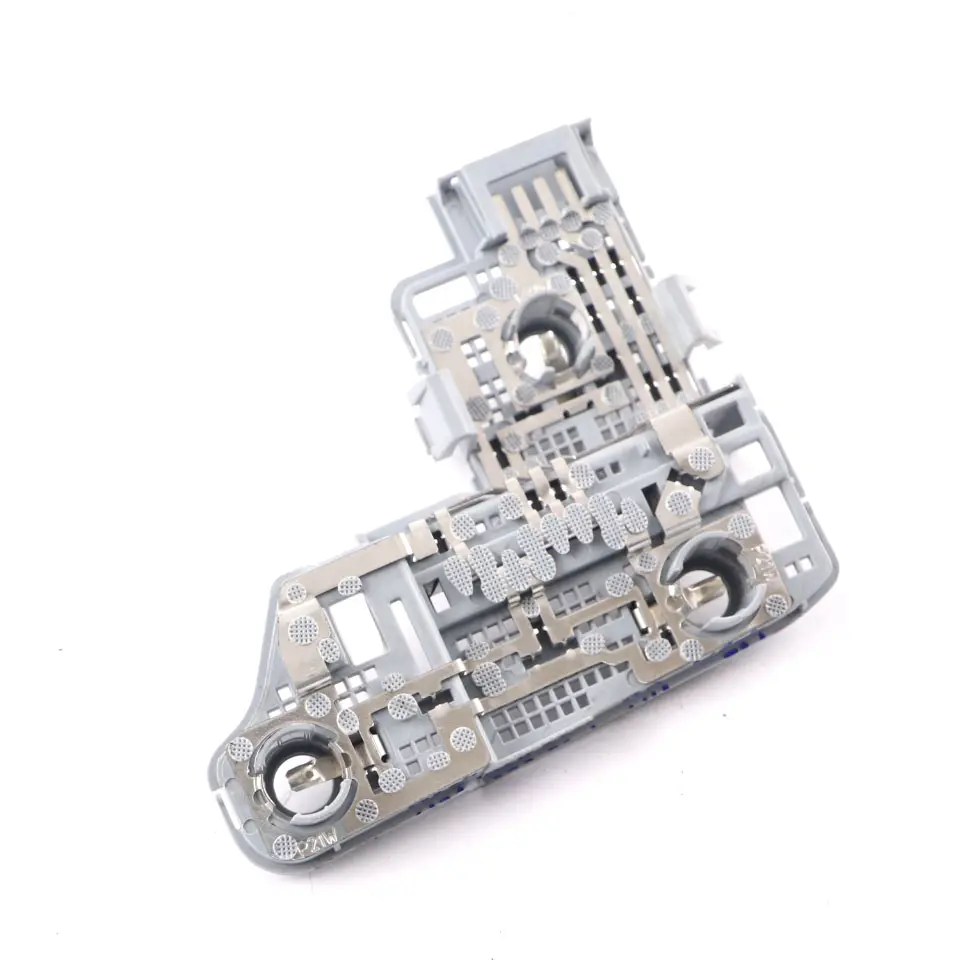 Tail Light Lamp Bulb Socket Holder Right O/S to Mercedes W204 C204 Rear with Part number A2048202577 Mercedes W204 C204 Rear Tail Light Lamp Bulb Socket Holder Right O/S - SKU A2048202577 - Part number A2048202577