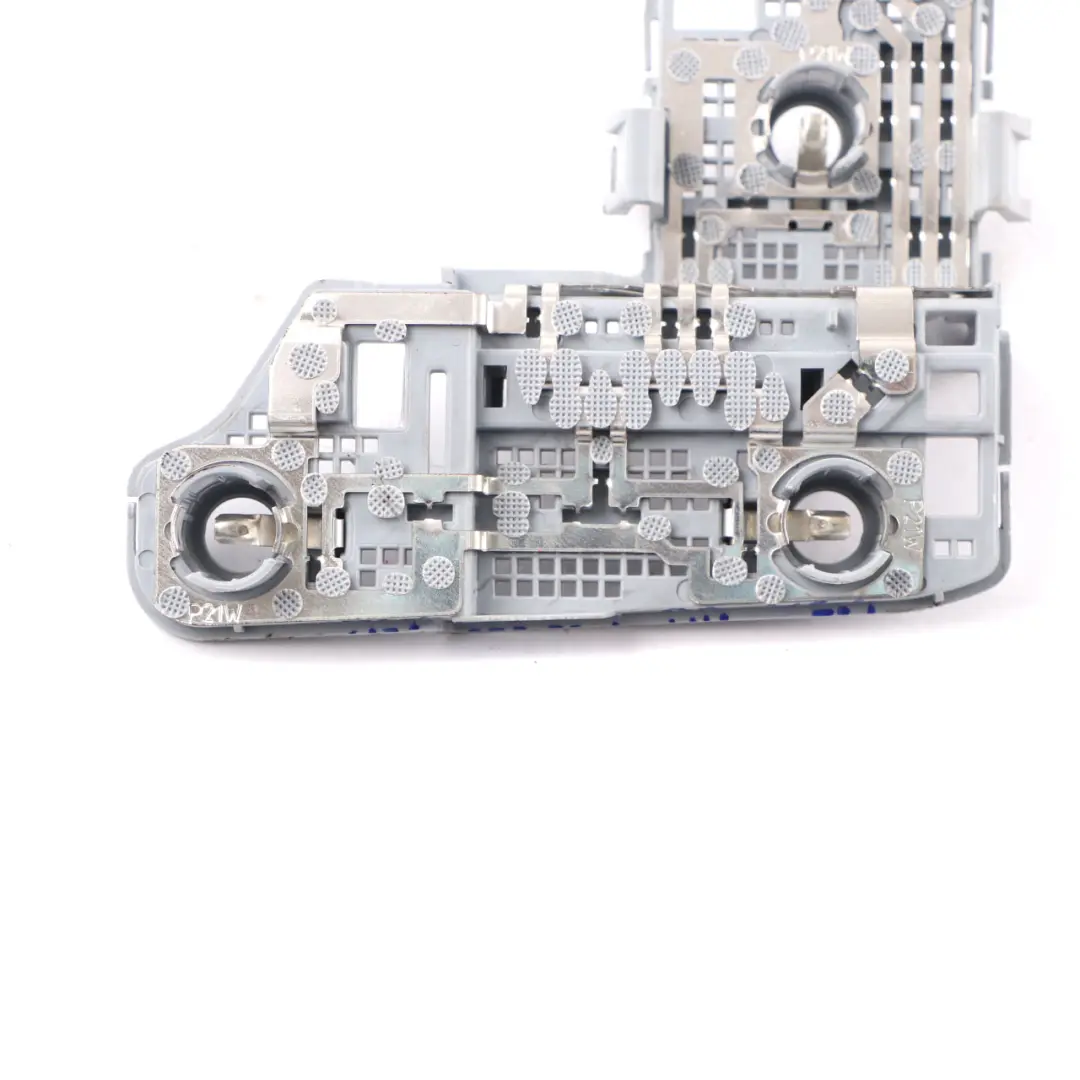 Mercedes W204 C204 Rear Tail Light Lamp Bulb Socket Holder Right O/S - SKU A2048202577 - Part number A2048202577