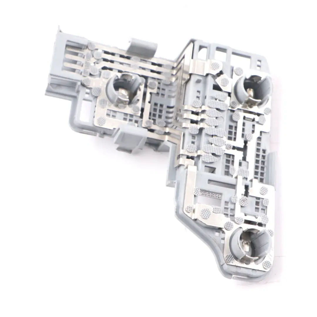 Mercedes W204 C204 Rear Tail Light Lamp Bulb Socket Holder Right O/S - SKU A2048202577 - Part number A2048202577