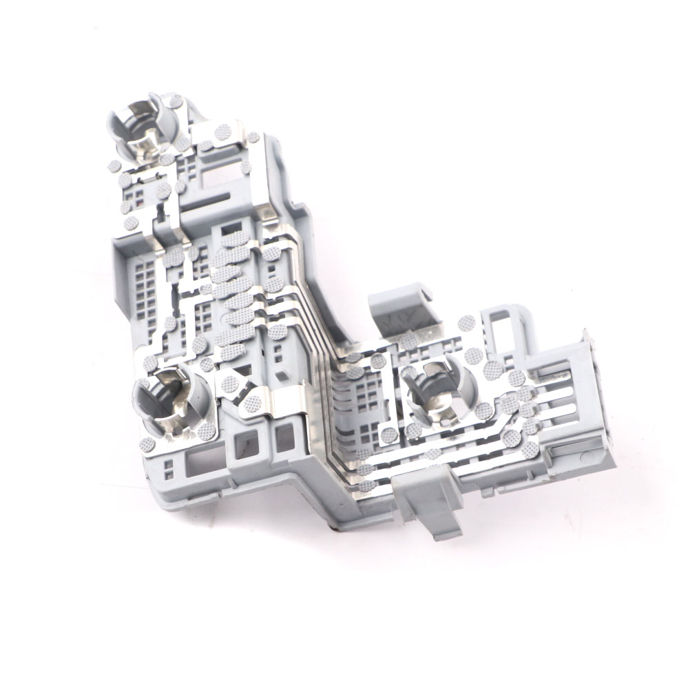 Mercedes S204 Rear Right Tail Light Cluster Bulb Holder