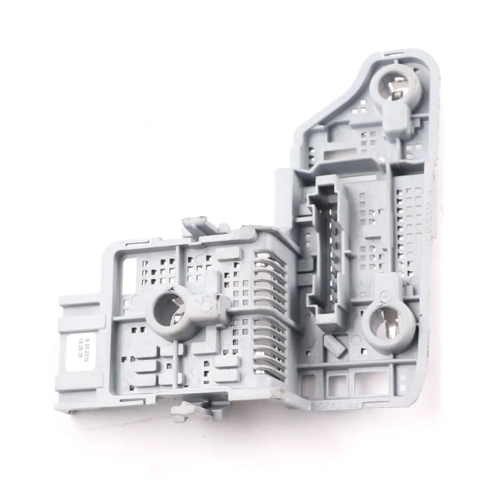 Lámpara trasera zócalo derecho luz trasera titular para Mercedes W204 con número de pieza A2048202577 Mercedes W204 Lámpara trasera zócalo derecho luz trasera titular - SKU A2048202577 - Número de pieza A2048202577