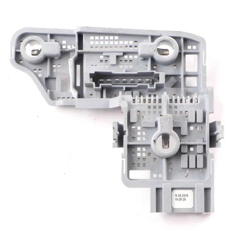 Tail Light Lamp Bulb Socket Holder Right O/S to Mercedes W204 C204 Rear with Part number A2048202577 Mercedes W204 C204 Rear Tail Light Lamp Bulb Socket Holder Right O/S - SKU A2048202577 - Part number A2048202577