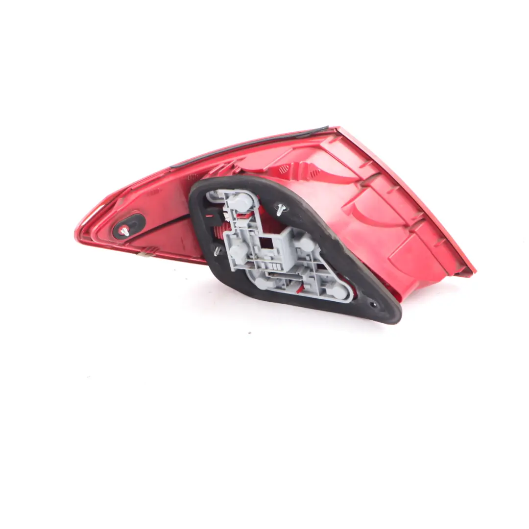 Tail Light Rear Right O/S Tinted Lamp to Mercedes W204 Saloon with Part number A2048203064 Mercedes W204 Saloon Tail Light Rear Right O/S Tinted Lamp - SKU A2048203064-1 - Part number A2048203064